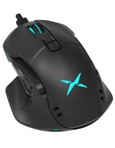 Мишка Delux M629BU PMW3389...